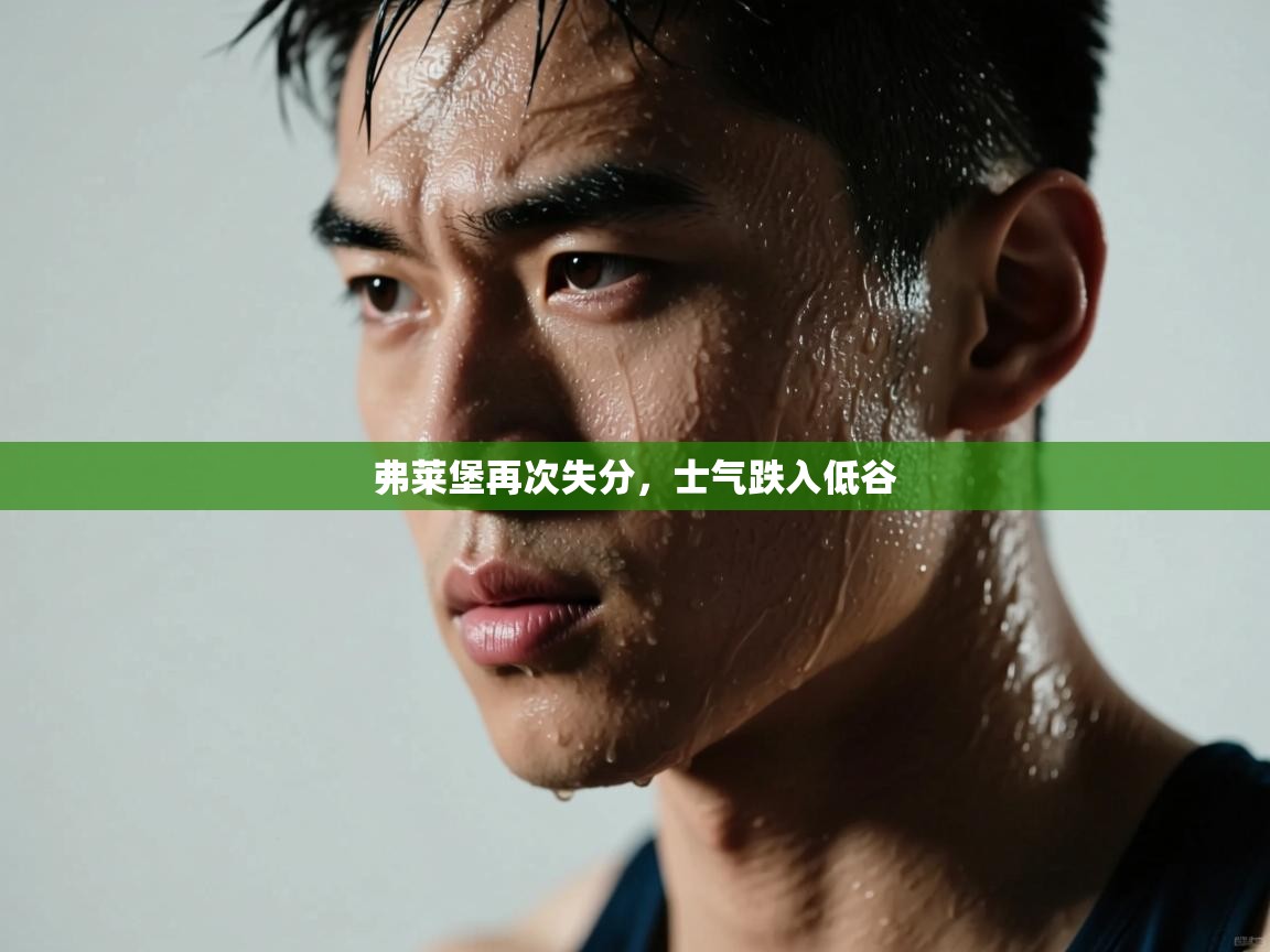 弗莱堡再次失分，士气跌入低谷  第1张