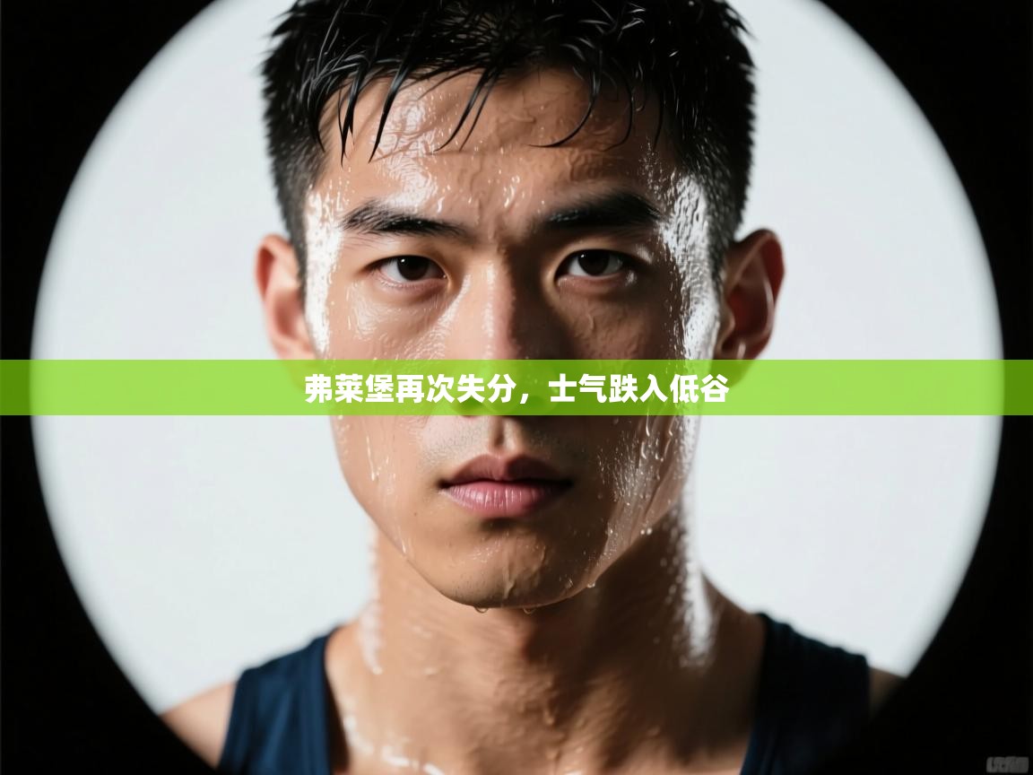 弗莱堡再次失分，士气跌入低谷  第2张