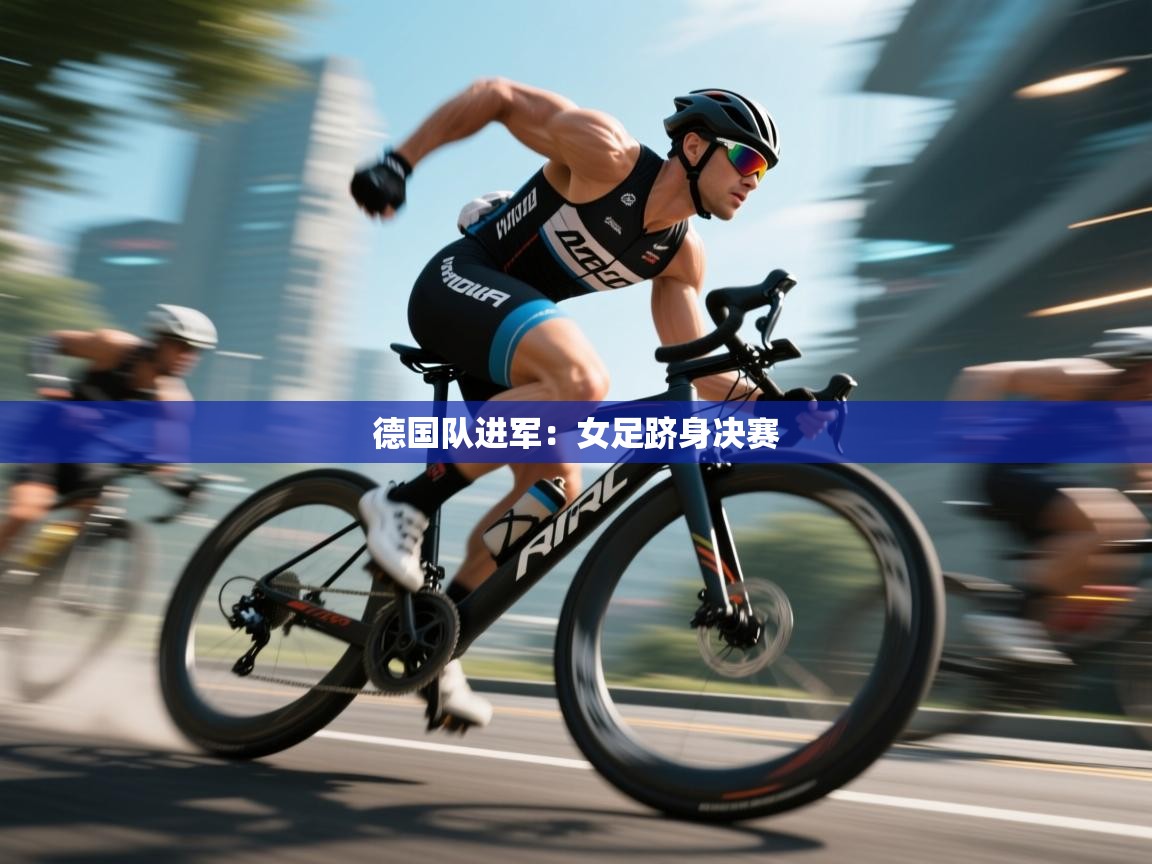 德国队进军：女足跻身决赛  第2张