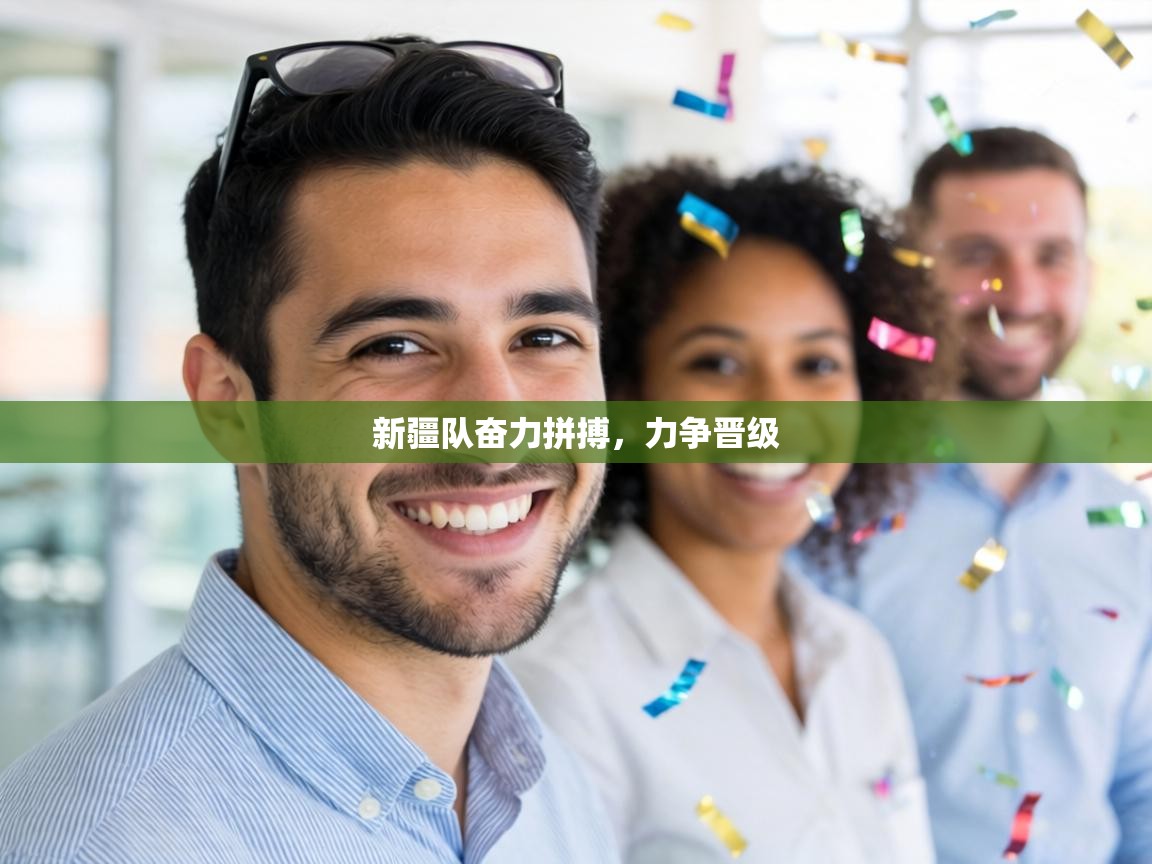 新疆队奋力拼搏，力争晋级  第2张